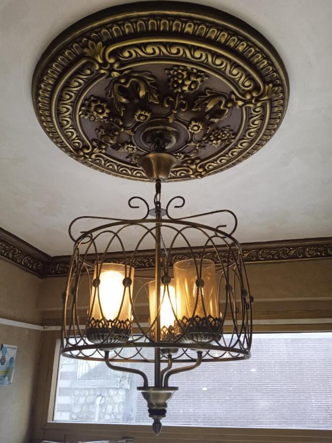 Medusa Home 이스탄불 외부 사진