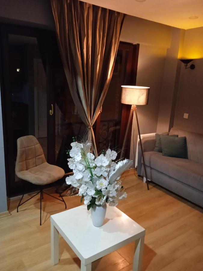 Medusa Home 이스탄불 외부 사진