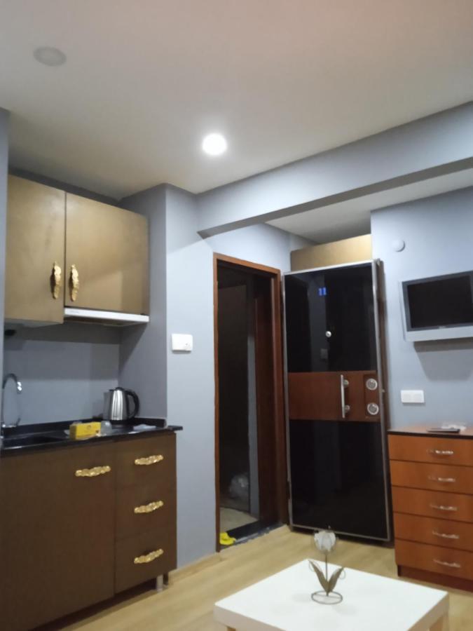 Medusa Home 이스탄불 외부 사진