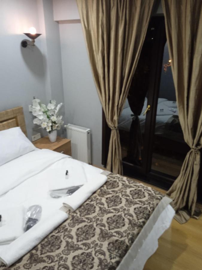 Medusa Home 이스탄불 외부 사진