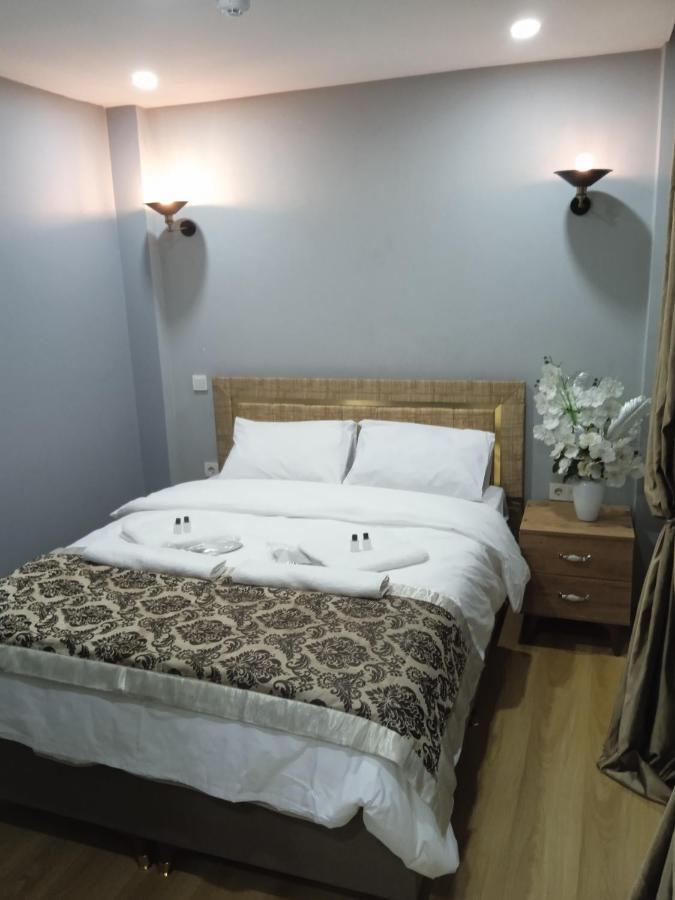 Medusa Home 이스탄불 외부 사진