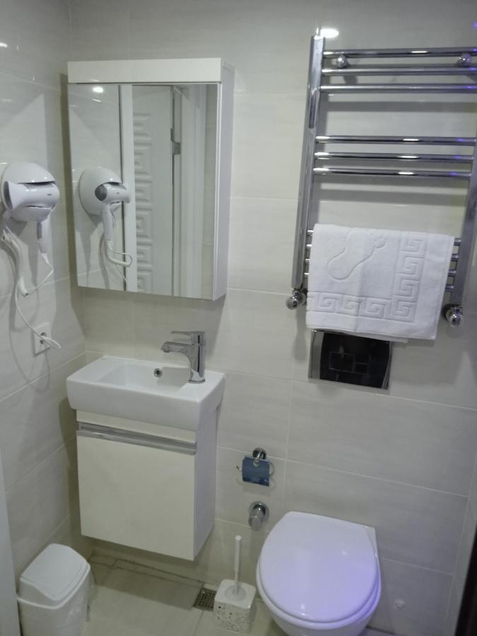 Medusa Home 이스탄불 외부 사진
