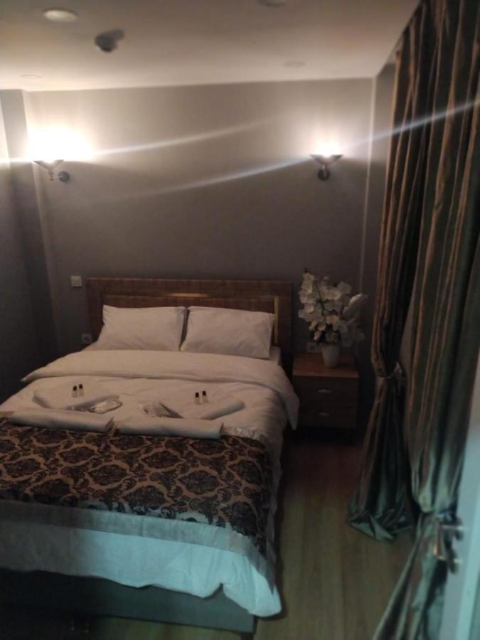 Medusa Home 이스탄불 외부 사진