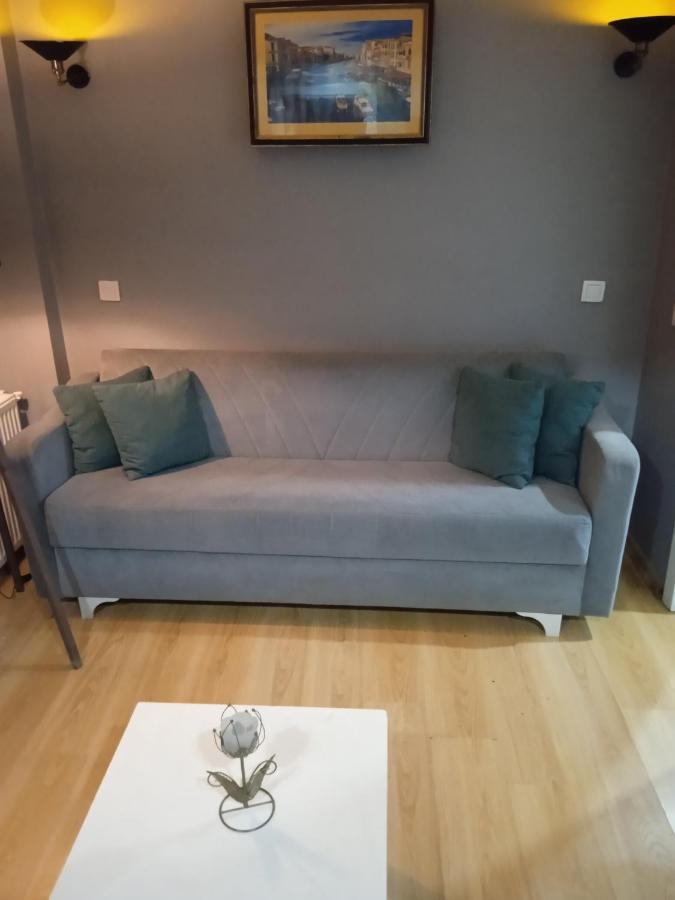 Medusa Home 이스탄불 외부 사진